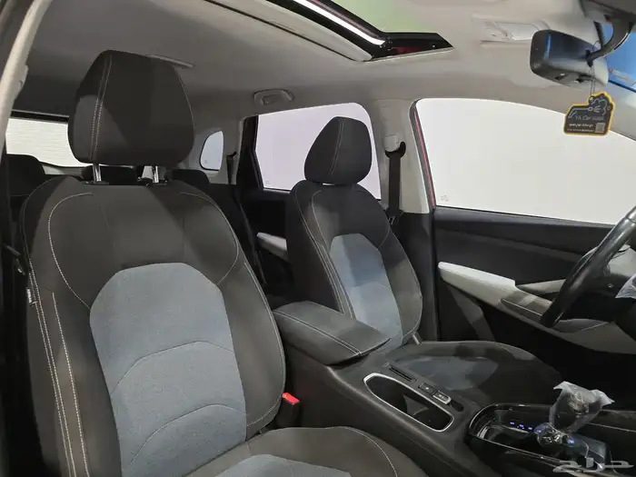 شفروليه كابتيفا موديل 2023 بحالة ممتازة 7