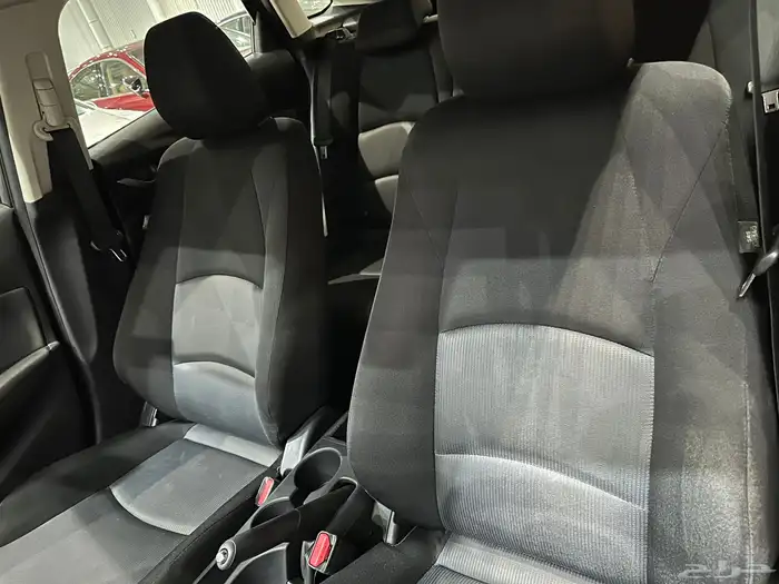 مازدا CX3 موديل 2018 استاندر نظيف 11