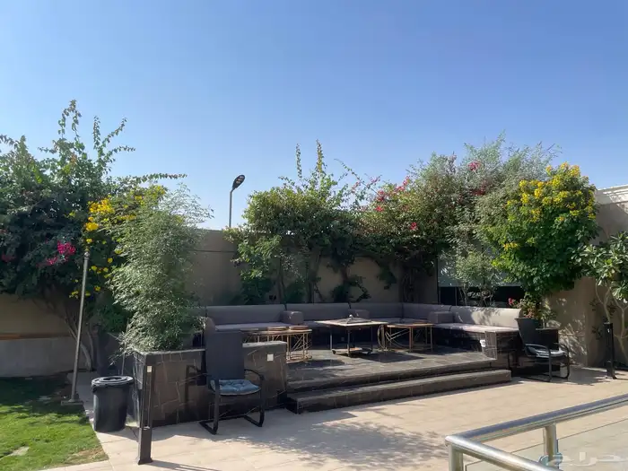 اثاث مستعمل شاليهات استراحات مكيفات ثلاجات شاشات كنب 14