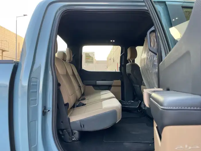 فورد اف F-150 2023 33