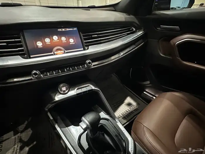 هافال H6 موديل 2020 16