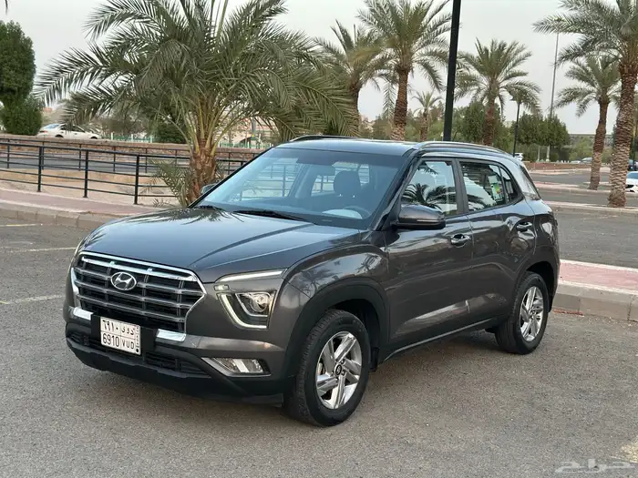 هونداي كريتا 2021 عالشرط 12