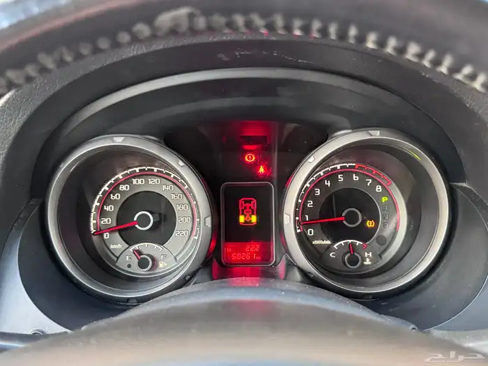 مستبيشي باجيرو GLS بني 2020 24