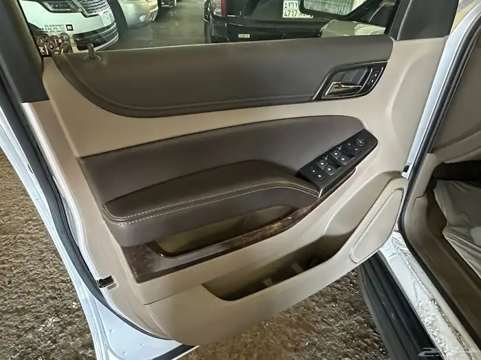 تاهو مطور م 2020 مون لايت ممشى قليل 83 13