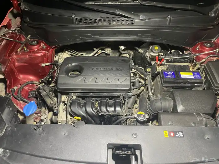 سيلتوس كيا سيلتوس 15