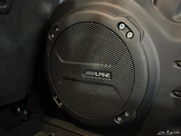 جيب رانجلر صحارى موديل 2023 ( بحالة الوكالة ) 25