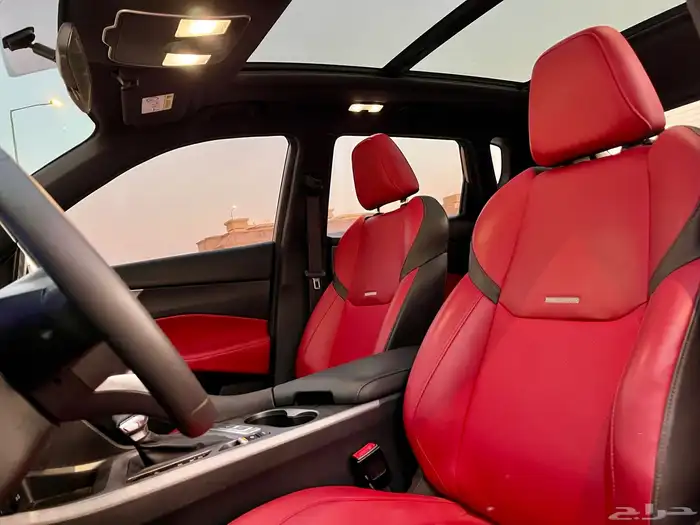 شانجان CS35 2023 ( فل كامل ) 15