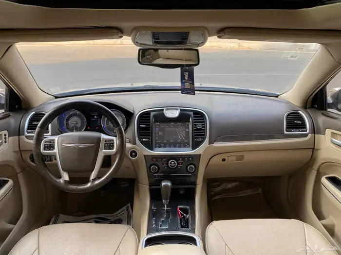 C300 2014 هيمي 33