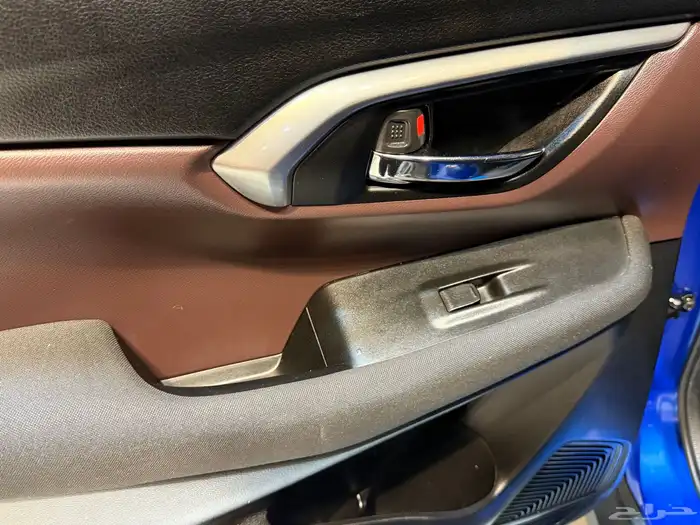 تويوتا اوربان كروزر 2023 (( بحالة ممتازة )) 19