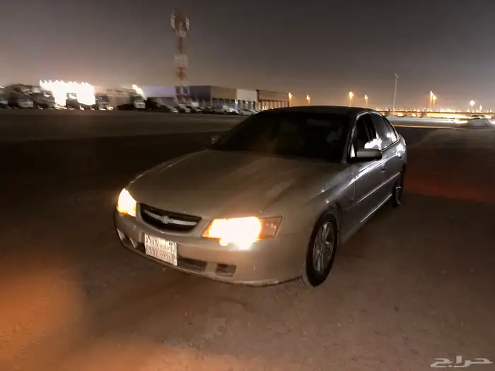 لومينا 2004للبيع Lumina 2004 for sale 5