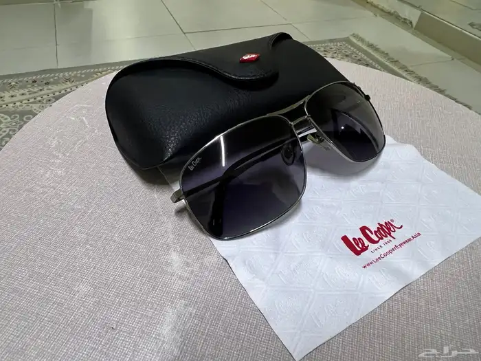 نظارة شمسية ماركة 1