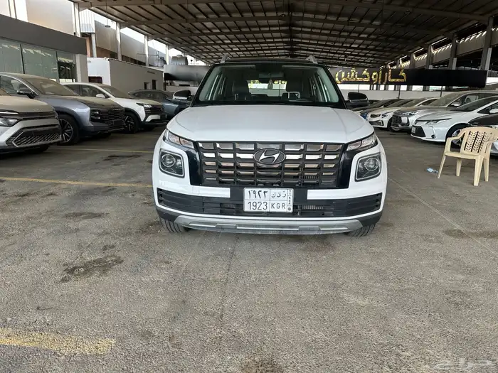 هونداي فينيو 2