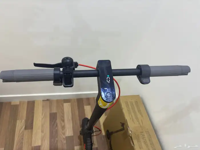 Xiaomi scooter 4pro gen2 سكوتر شاومي 5