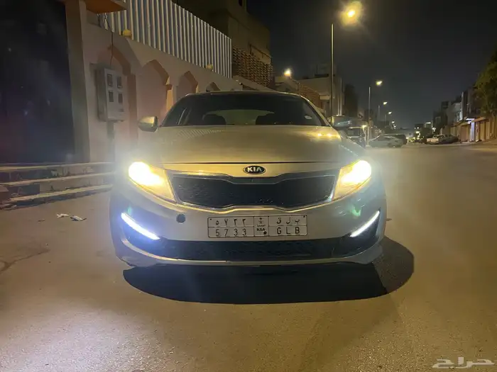 اوبتيما 2011 0