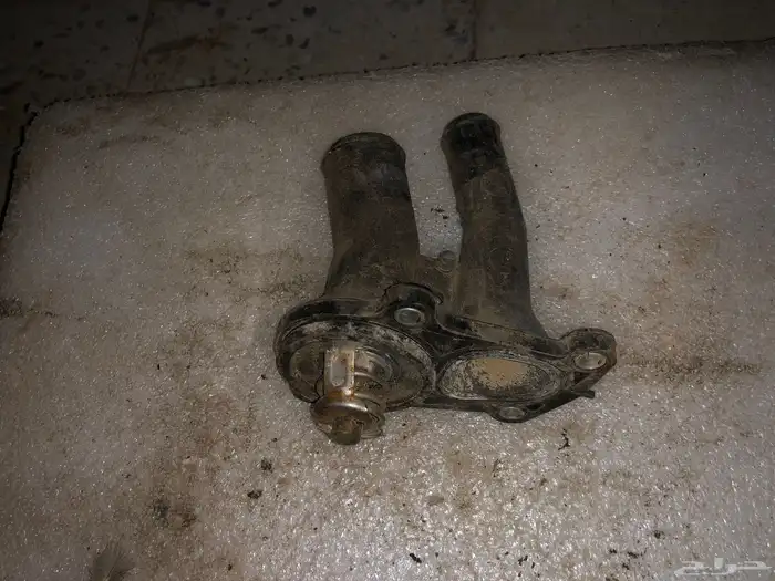 قطع غيار فورد فوكس14 24