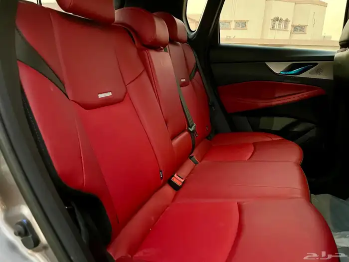 شانجان CS35 2023 ( فل كامل ) 18