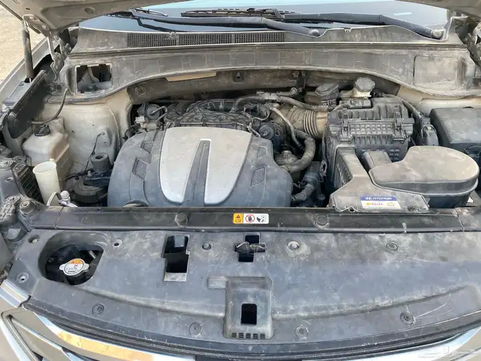 جيب سنتافيه للبيع 1