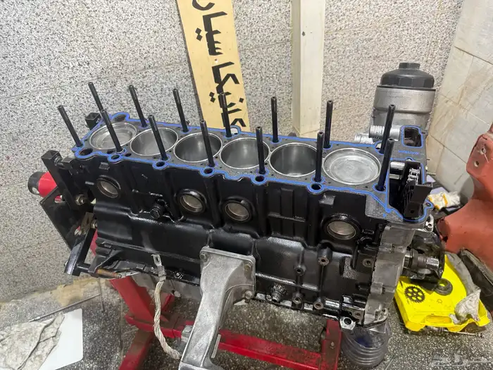 قطع bmw e36 turbo M50   M52 19