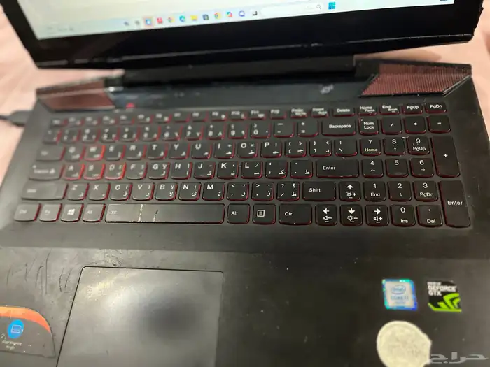 لابتوب للبيع 1