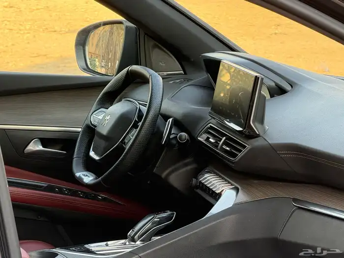 بيجو 5008 2023 9