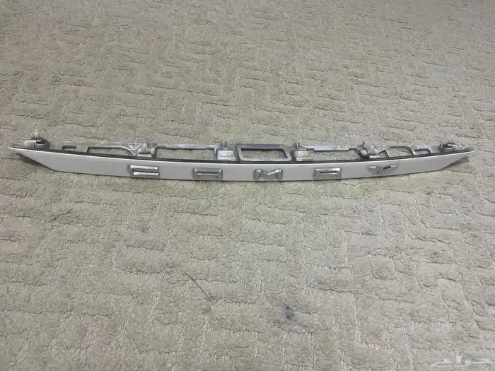 مسطره واسطب كامري 2024 ابيض ثلجي 0