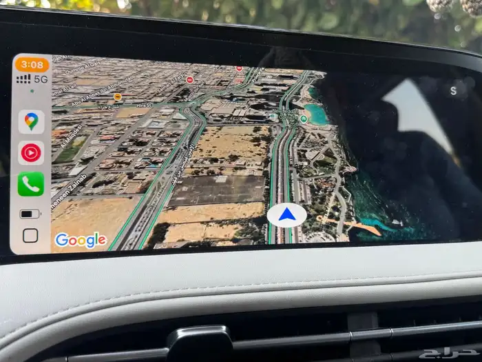 دونج فينج هيوج شبه جديد استخدام 5 شهور فل اوبشن 15