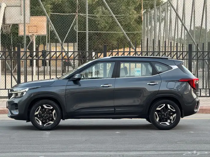 كيا سيلتوس فل كامل 2025 سعودي 2