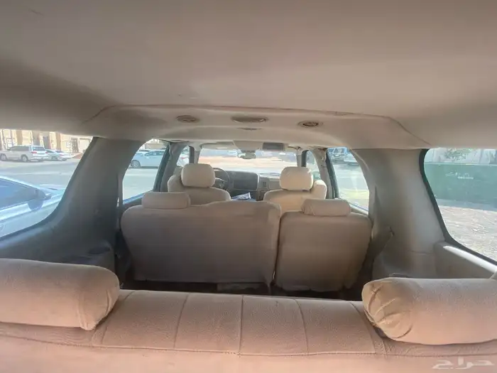 جمس دينالي 2006 طويل دبل نظييف 11