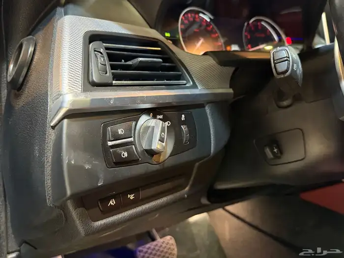 بي ام دبليو 650 كت ام 2016 (( بحالة ممتازة )) 9