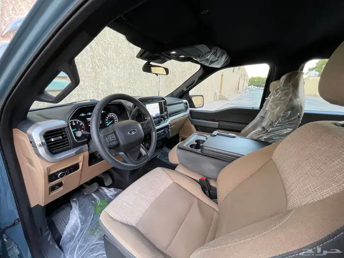 فورد اف F-150 2023 38