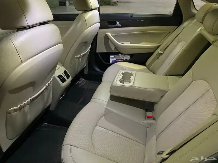 سوناتا 2018 فل كامل 7