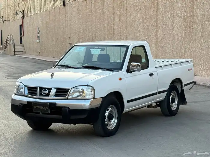 نيسان ددسن غماره 2015 0