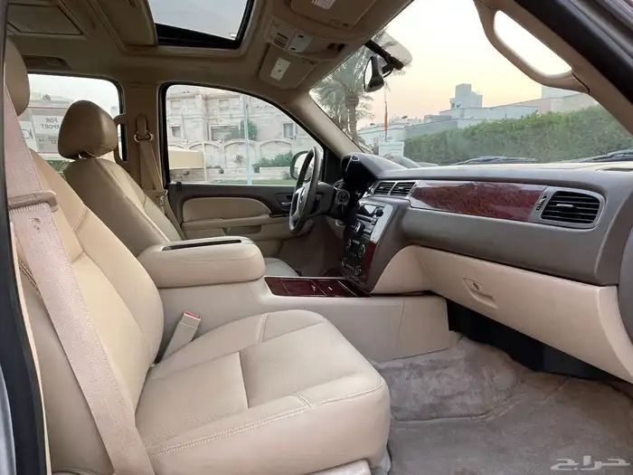 سوبربان شيفروليه 18