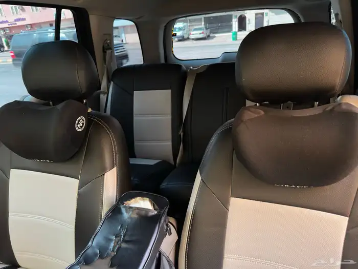 Chevrolet blazer 2009 Suv for sale 11