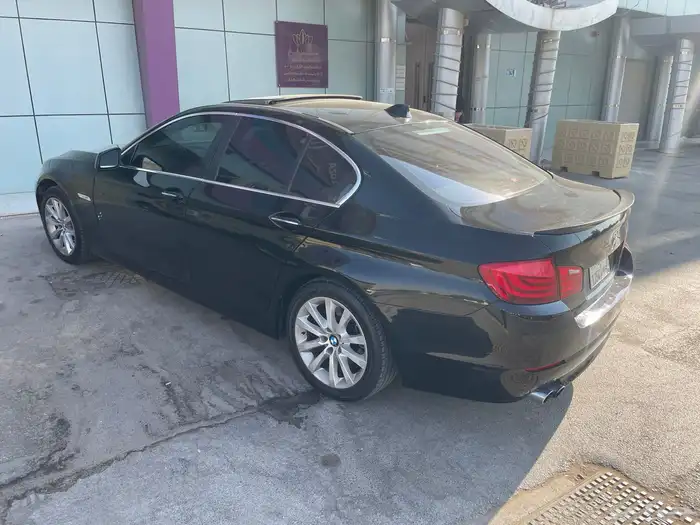 بي ام دبليوBMW 4