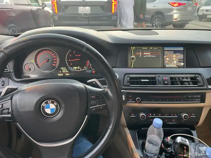 بي ام دبليوBMW 6
