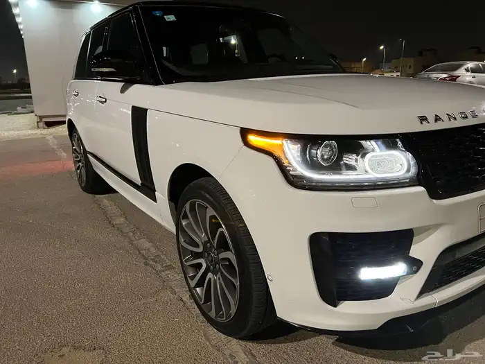 رنج روفر فل كامل أوتوبيقرافي وراد ناغي 6