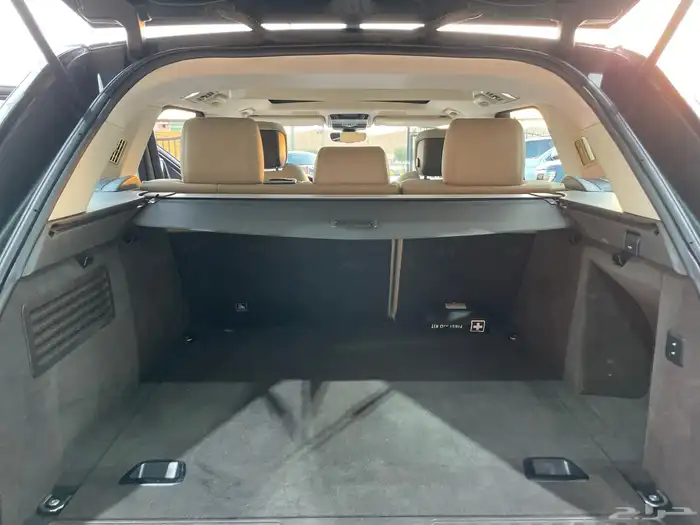 رنج روفر 2018 ممشى 130 الف فقط 11