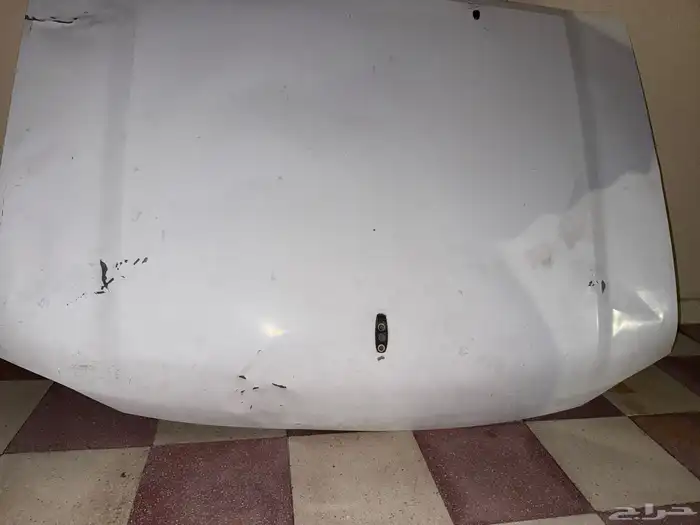 السلام عليكم كبوت ددسن 4