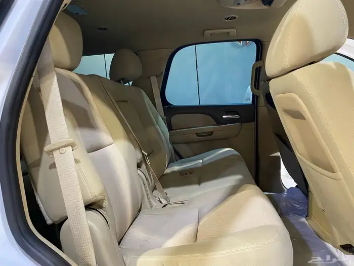 شفورليه تاهو 2012 بحاله ممتازه 15