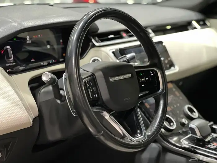 رنج روفر فيلار موديل 2021 12