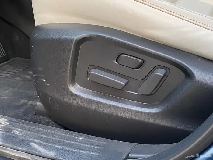 مازدا CX5 فل كامل 2024 10