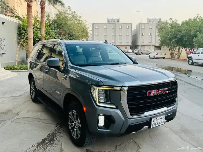 يوكن 2021 قصير بدون دبل 2