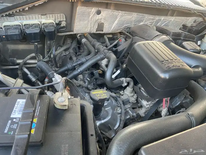 اكسبدشن 2013 نظيف دبل 30