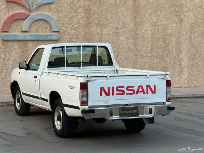 نيسان ددسن غماره 2015 10