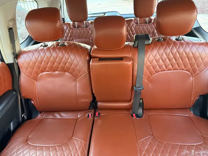 نيسان باترول 2020 11