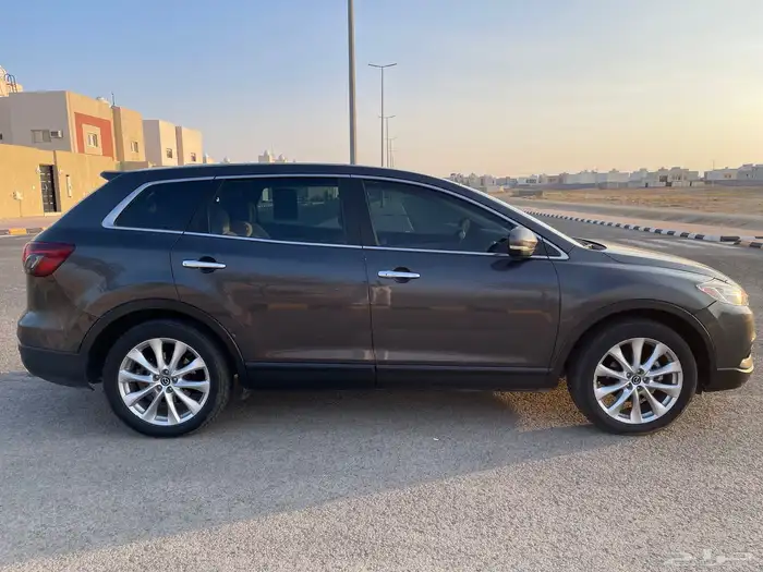 مازدا Cx9 موديل 2015 للبيع 1