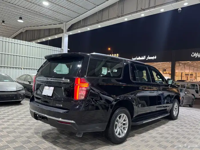 سوبربان 2022 XL طويل اسود الجميح 6