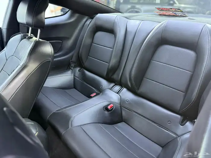 فورد موستنج 3