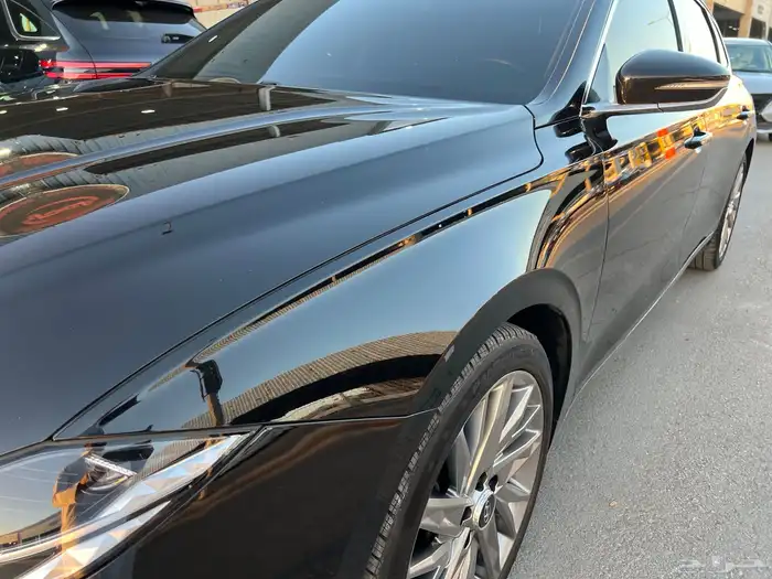 هيونداي ازيرا 2022 فل كامل 3